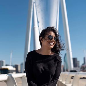 Meet your Posher, Megan